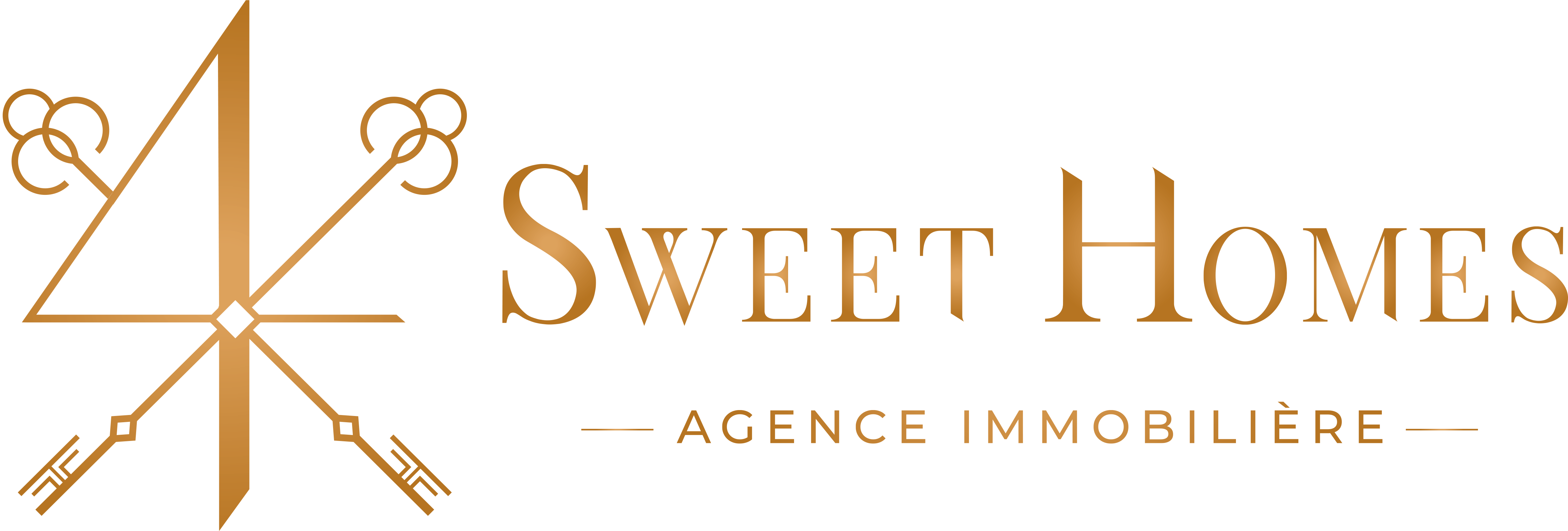 4 Sweet Homes | Agence immobilière