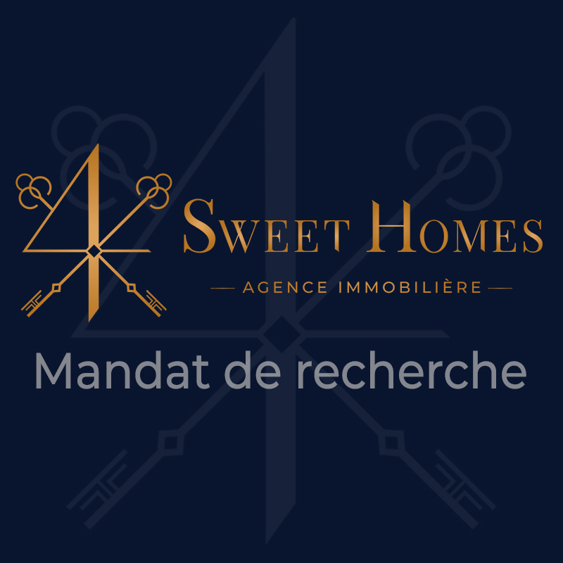 4 Sweet Homes, Agence immobilière sur les Charentes et départements limitrophes : mandat de recherche