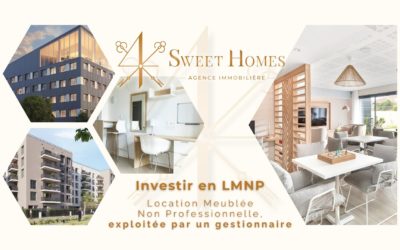 Investir en LMNP exploitée | Notre sélection pour la rentrée